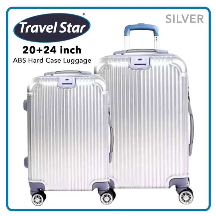 elegant luggage sets