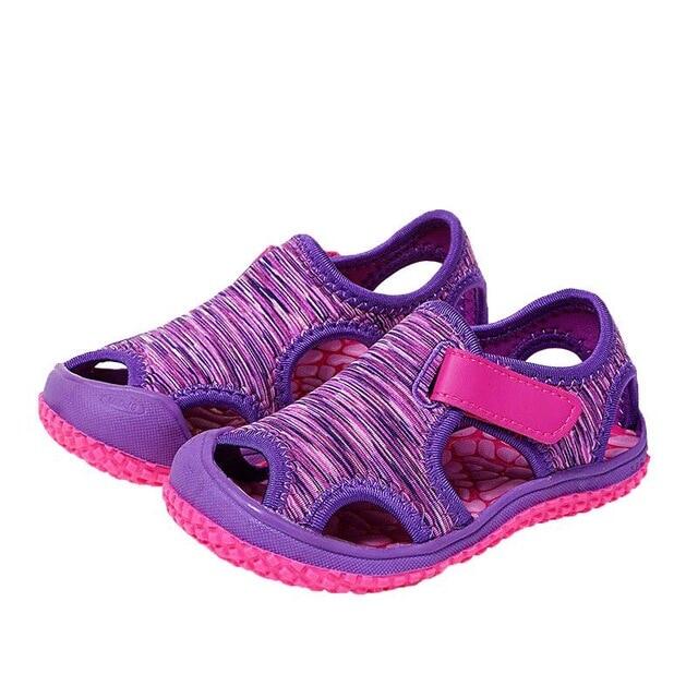 infant boy water shoes