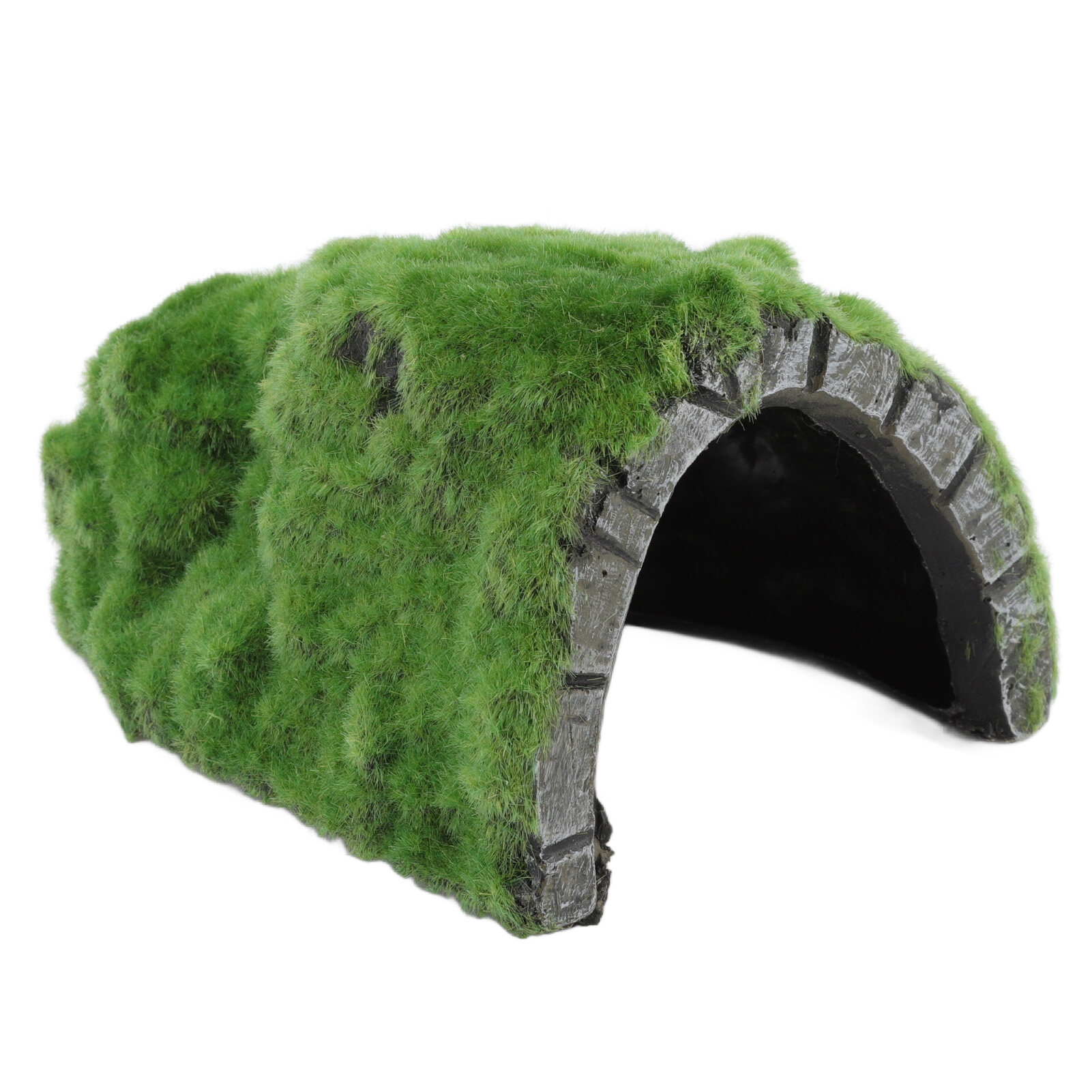 Reptile Tortoise Cave Hide Rock Dens For Vivariums Terrariums Hideout ...