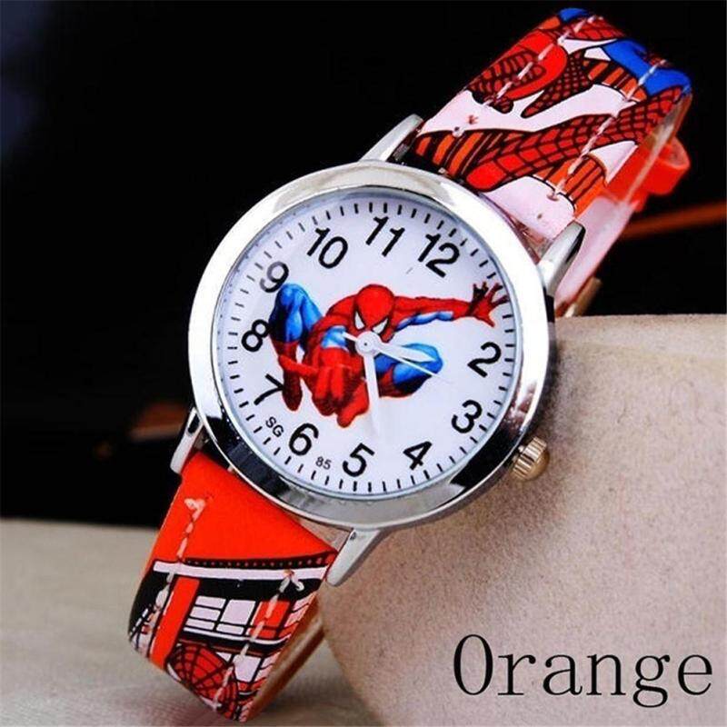 Nơi bán Đồng Hồ Mặt Số Siêu Nhân Cho Bé
