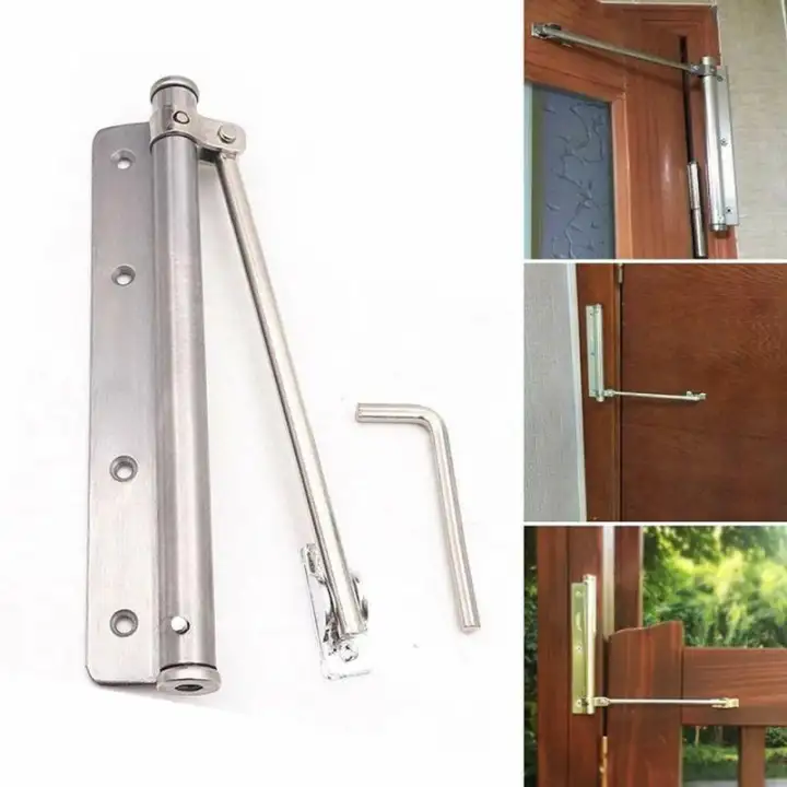 door fixtures