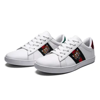 tiger casual shoes