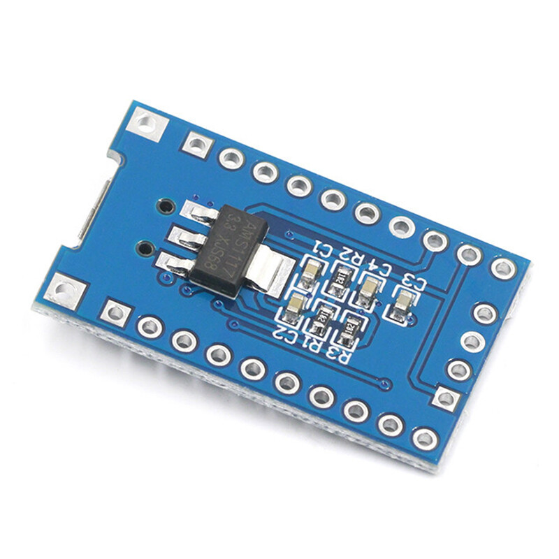 Minimum STM8S STM8 core board 1PCS STM8S103F3P6 system development board
