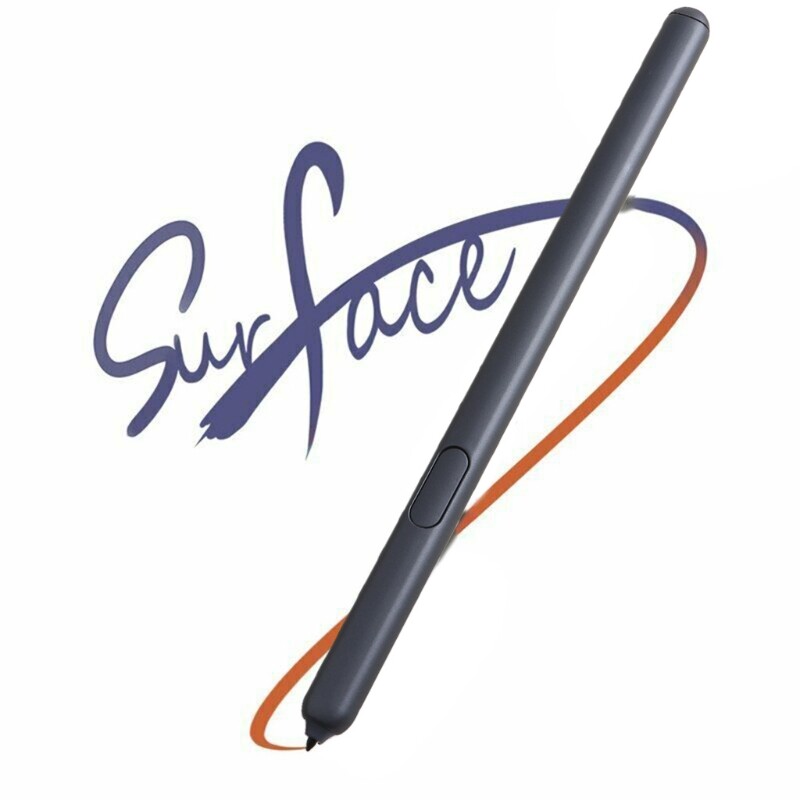 Active Stylus Touch Screen Pen for Tab S6 Lite P610 P615 10.4 Inch Laptop Drawing Tablet Pencil