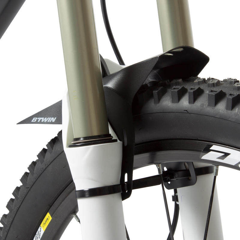 Btwin rockrider online mudguards