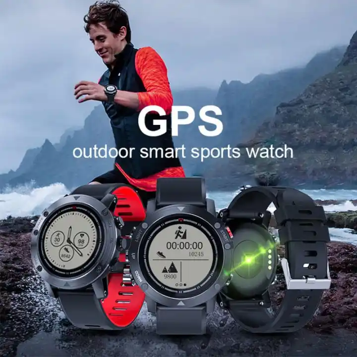 dm18 smartwatch