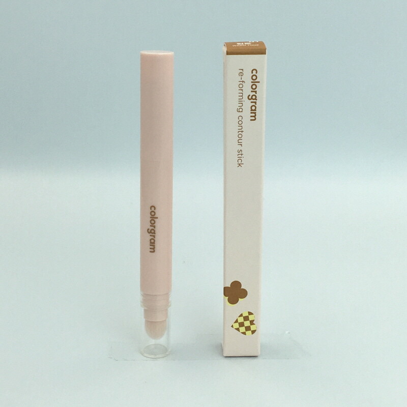 [Colorgram] Re-Forming Contour Stick 2.2g