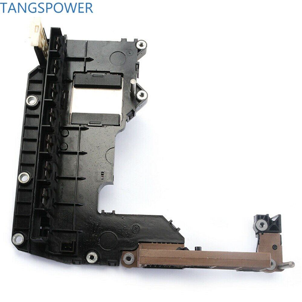 Transmission Control Module For Ford 6R80 Lead Frame Connector Valve