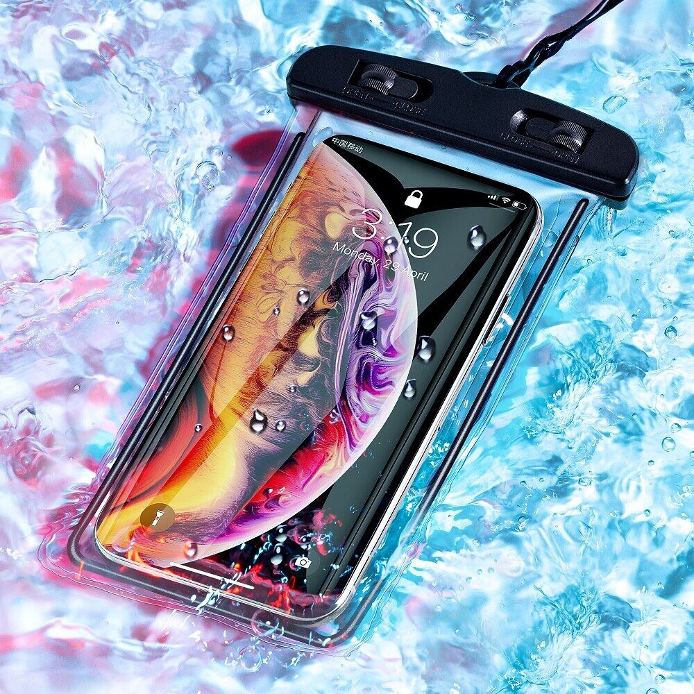 vivo waterproof phone