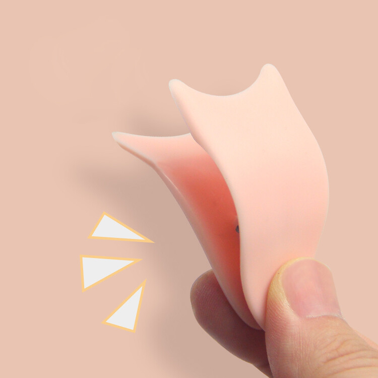 Dán Lông mi giả Clip lông mi Applicator nhíp lông mi Curler trang điểm mắt dụng cụ thẩm mỹ