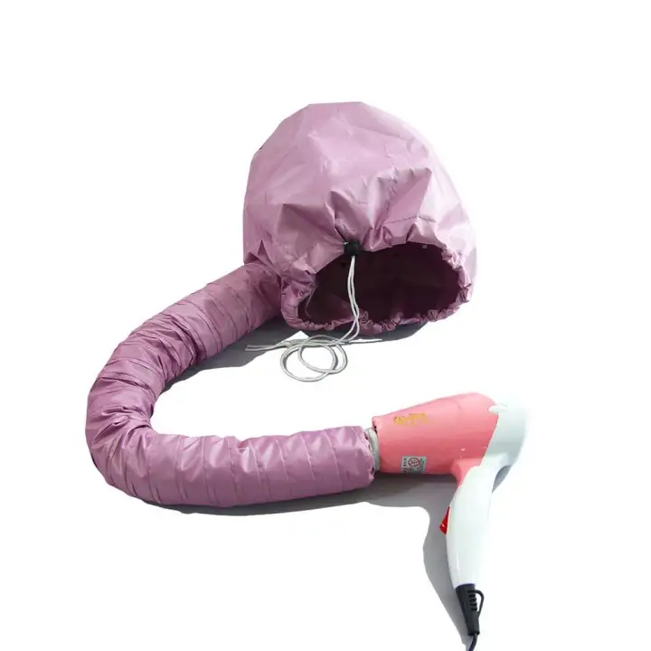 Lomg Hood Bonnet Hair Perm Hair Dryer Nursing Dye Hairs Modelling