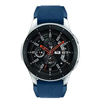 samsung gear s3 types