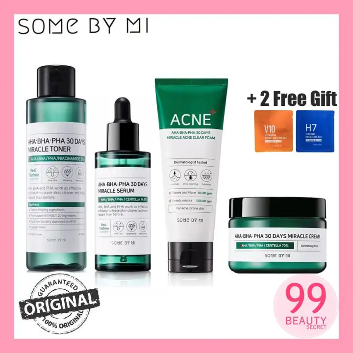 some by mi acne serum