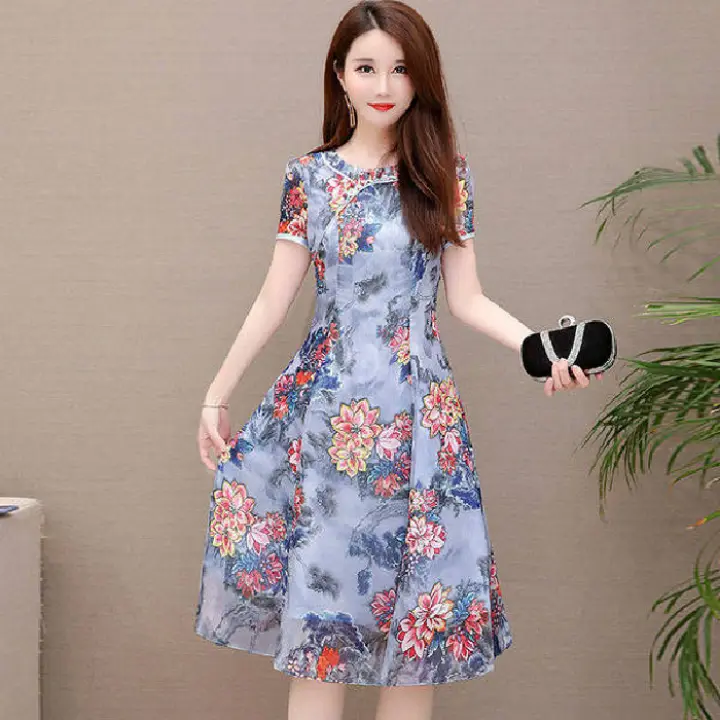 new in summer dresses 2019