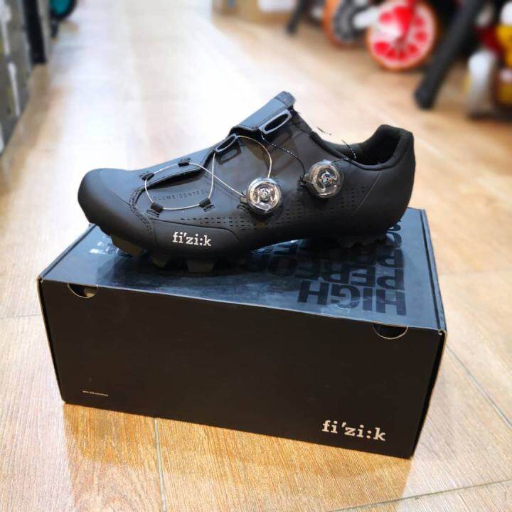 fizik x1 infinito