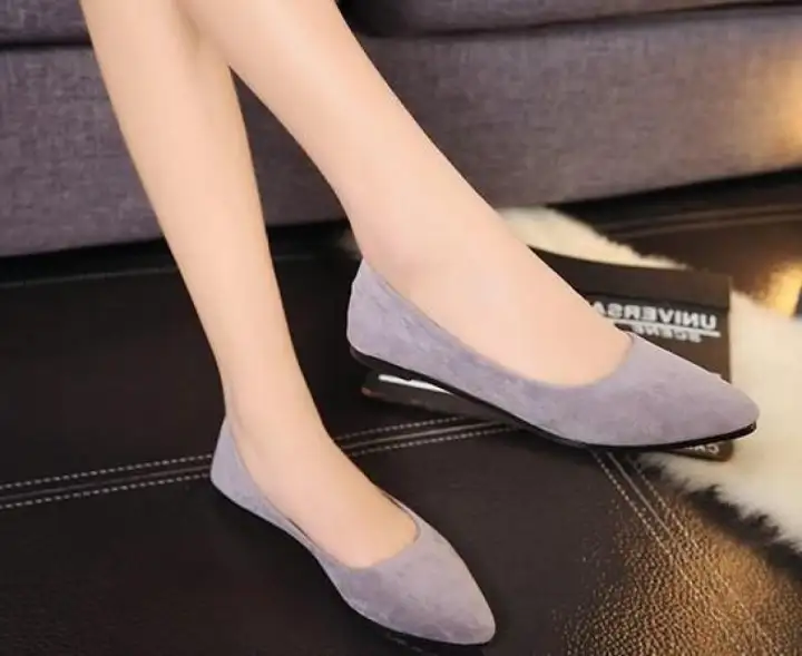 office shoes voucher