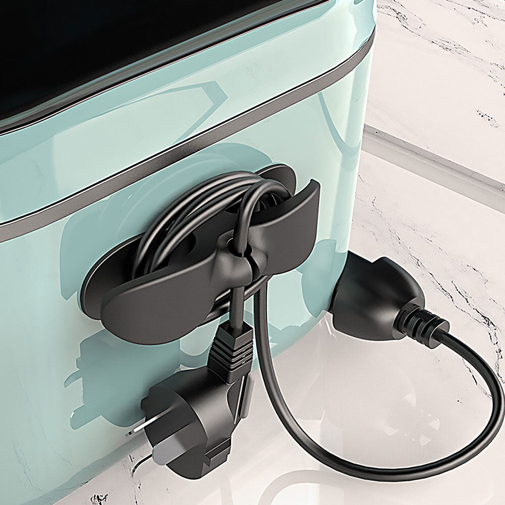 Cord For Kitchen Winder Computer Holder Organizer Cable