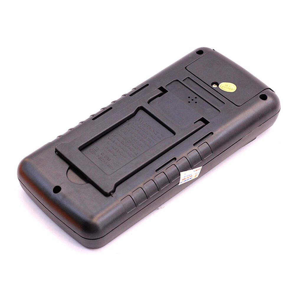 Đồng Hồ Vạn Năng DIGITAL MULTIMETTER DT9205A