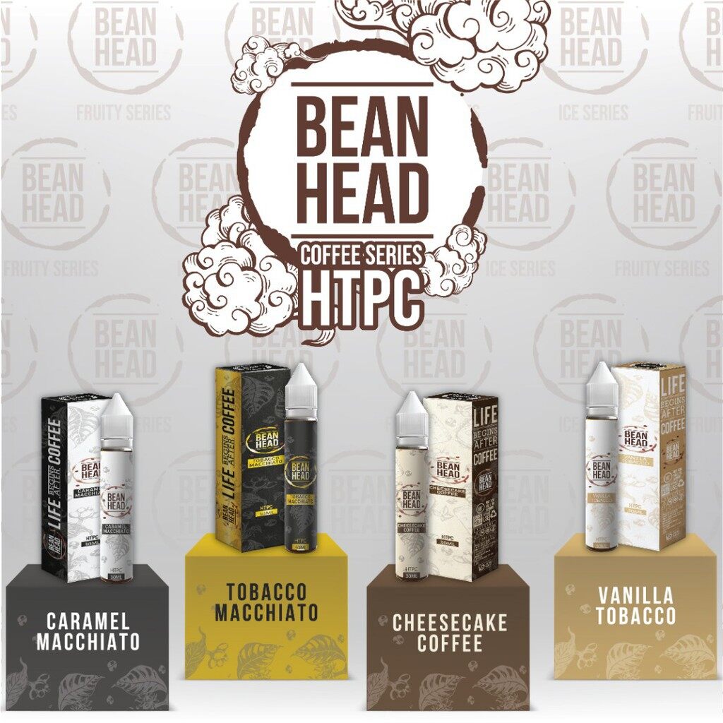 bean head coffee