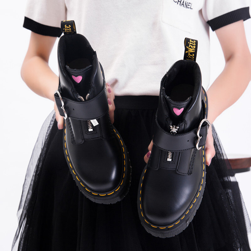 Dr martens via outlet aliexpress