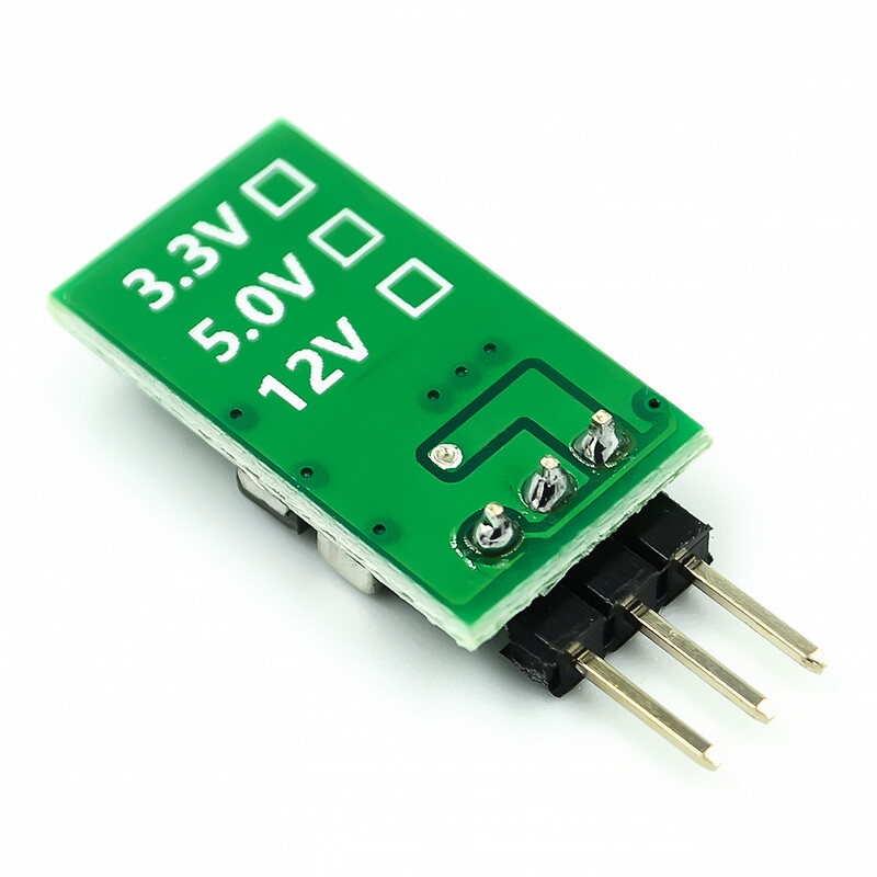 5V/1A Ultra-small Three-terminal Voltage Regulator Replace LM7805 high efficiency Input 5.5-32V to 5V 1A Buck Module
