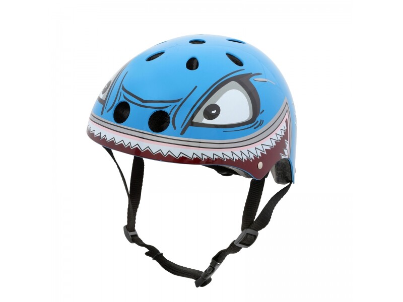 mini hornet helmet