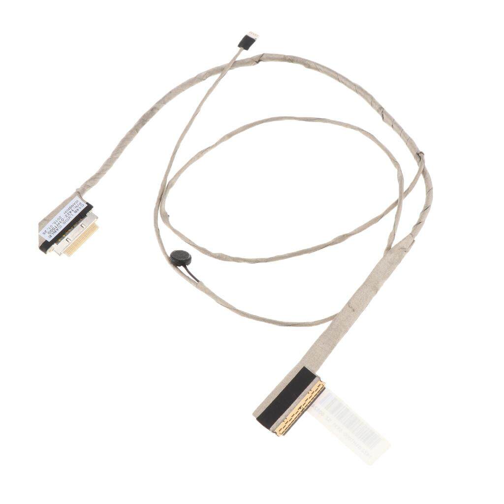 Miracle Shining 1422-01HT000 Replacement LCD Screen Flex Cable Ribbon for ASUS C14B Laptop