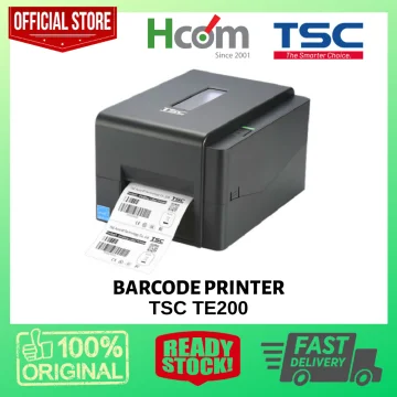 tsc te200 price