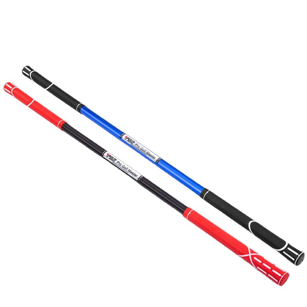 PGM Gậy Tập Swing Golf Gậy Tác Động Ma Thuật Điều Chỉnh Được Gậy Tập Nhịp Điệu Cho Người Mới Bắt Đầu Dụng Cụ Khởi Động Trận Đấu Trong Nhà Phụ Kiện HGB013