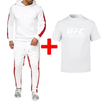 ufc track pants