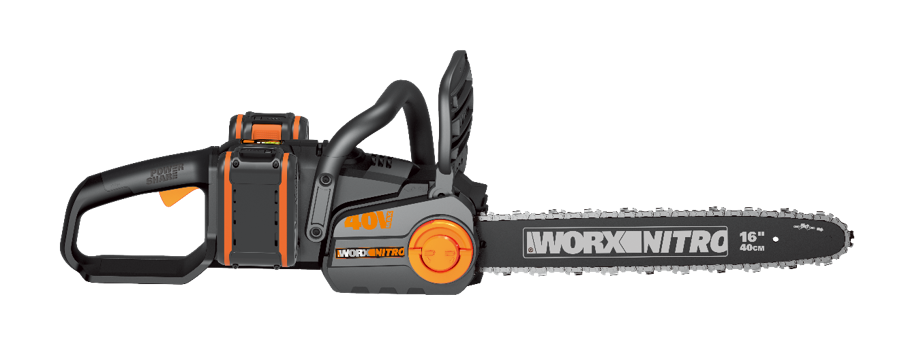 20v)/40cm Brushless Chain Saw | Lazada