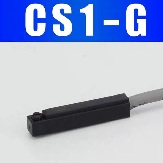 Air pneumatic cylinder reed switch sensor cs1-f cs1-g cs1-j cs1-s cs1-u d-a73 d-a93 d-c73 d-z73 1pcs