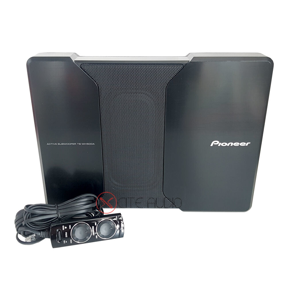 pioneer tswh500a