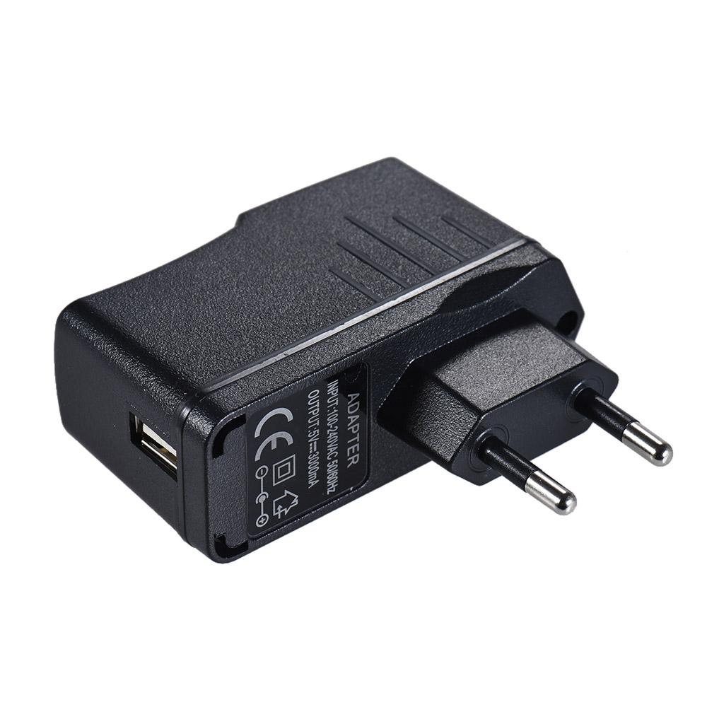 Andoer NP-FW50 Dummy bat-tery + 5V 3A USB Power Adapter Cable with Power Plug Replacement for AC-PW20 for Sony NEX-3/5/6/7 Series A33 A37 A35 A55 a7 a7R a7II A6000 A6300