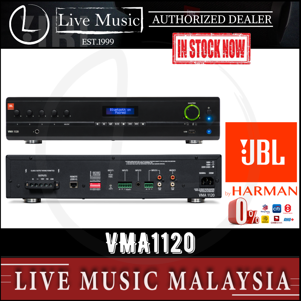 jbl mixer price