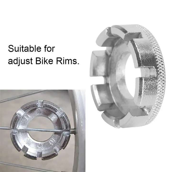 bicycle spanner