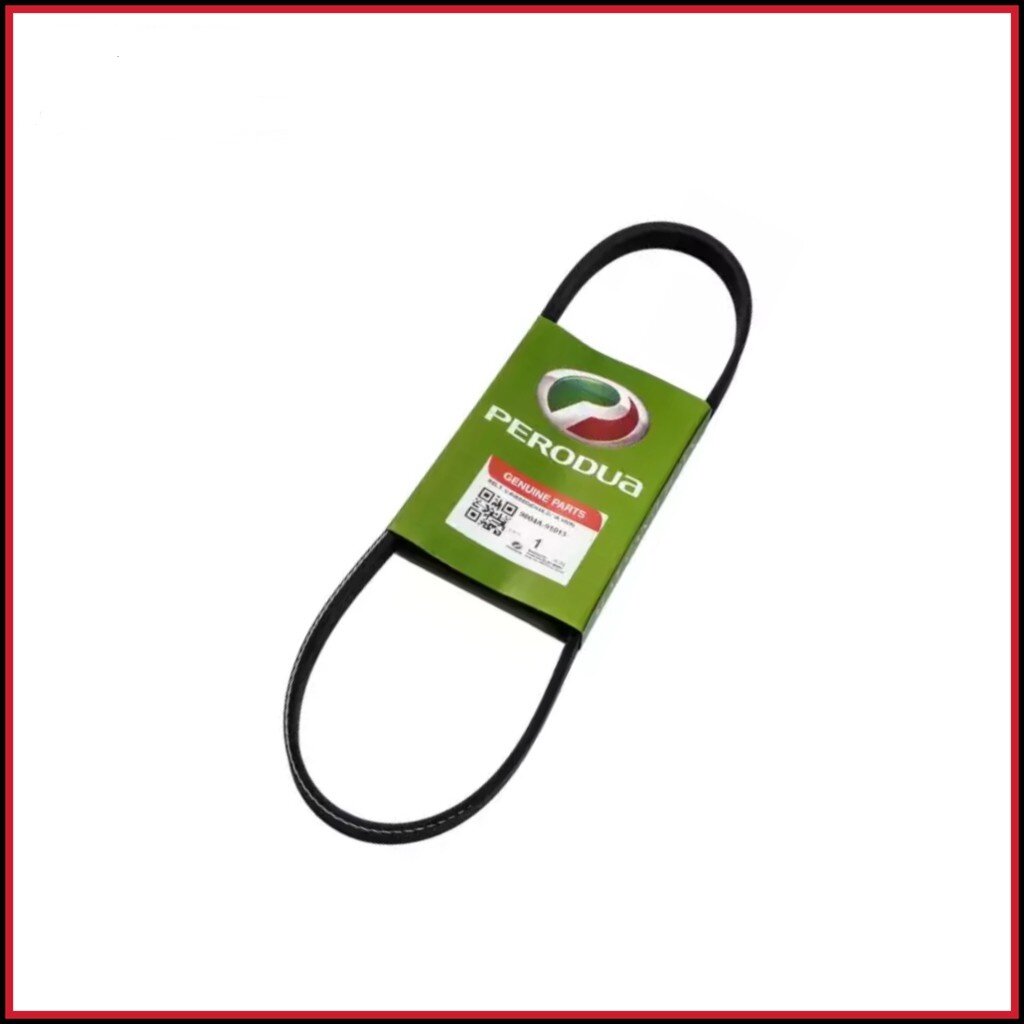 Original Perodua AIR CON FAN BELT 2270 KELISA / KENARI ( 8845887Z05