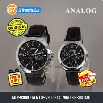casio v300l