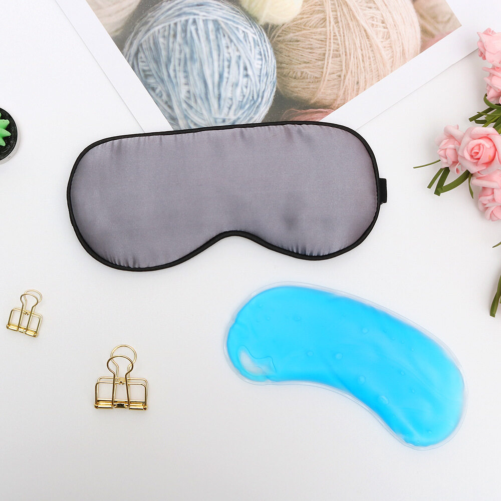 mulberry silk sleep mask