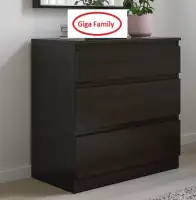 Ikea Kullen 103 557 31 Classic Bedroom Dresser With 5 Drawers