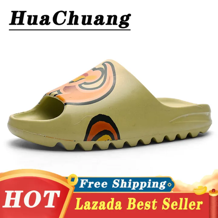 spongebob slippers kids