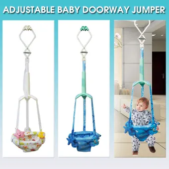swing jumper for babies