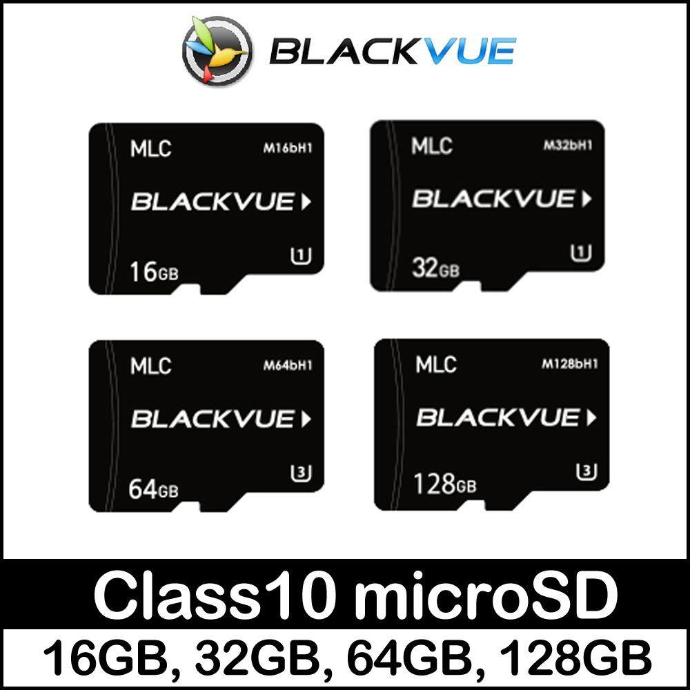 blackvue 32gb sd card