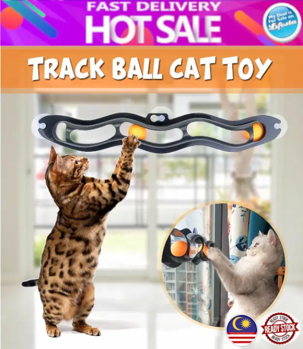 cat toys lazada