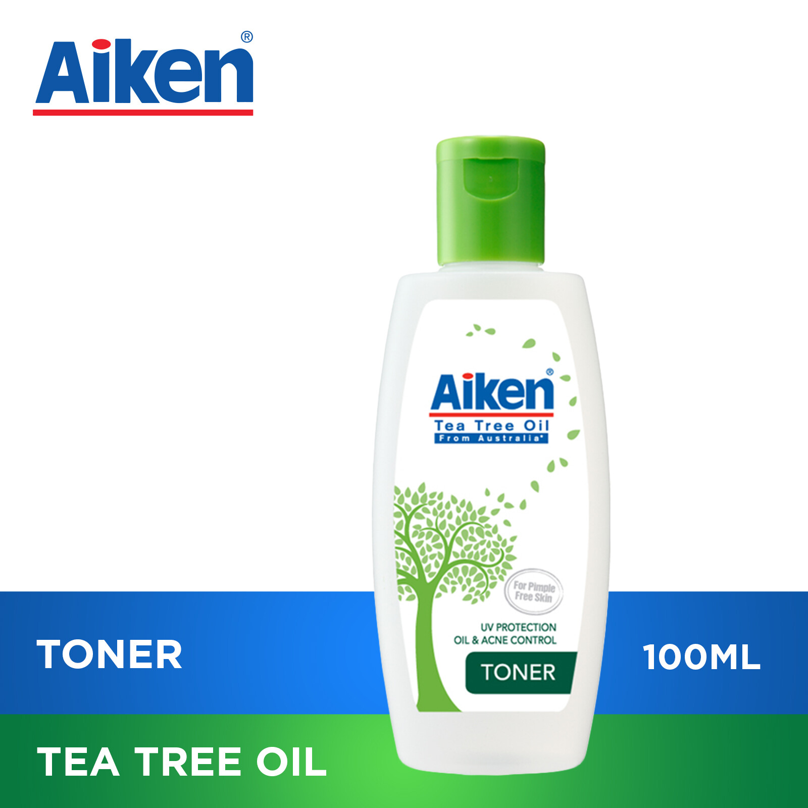 aiken tea tree oil toner