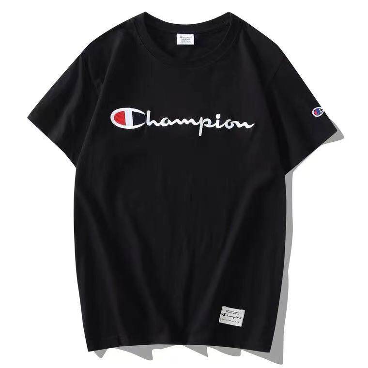champion brand shirt