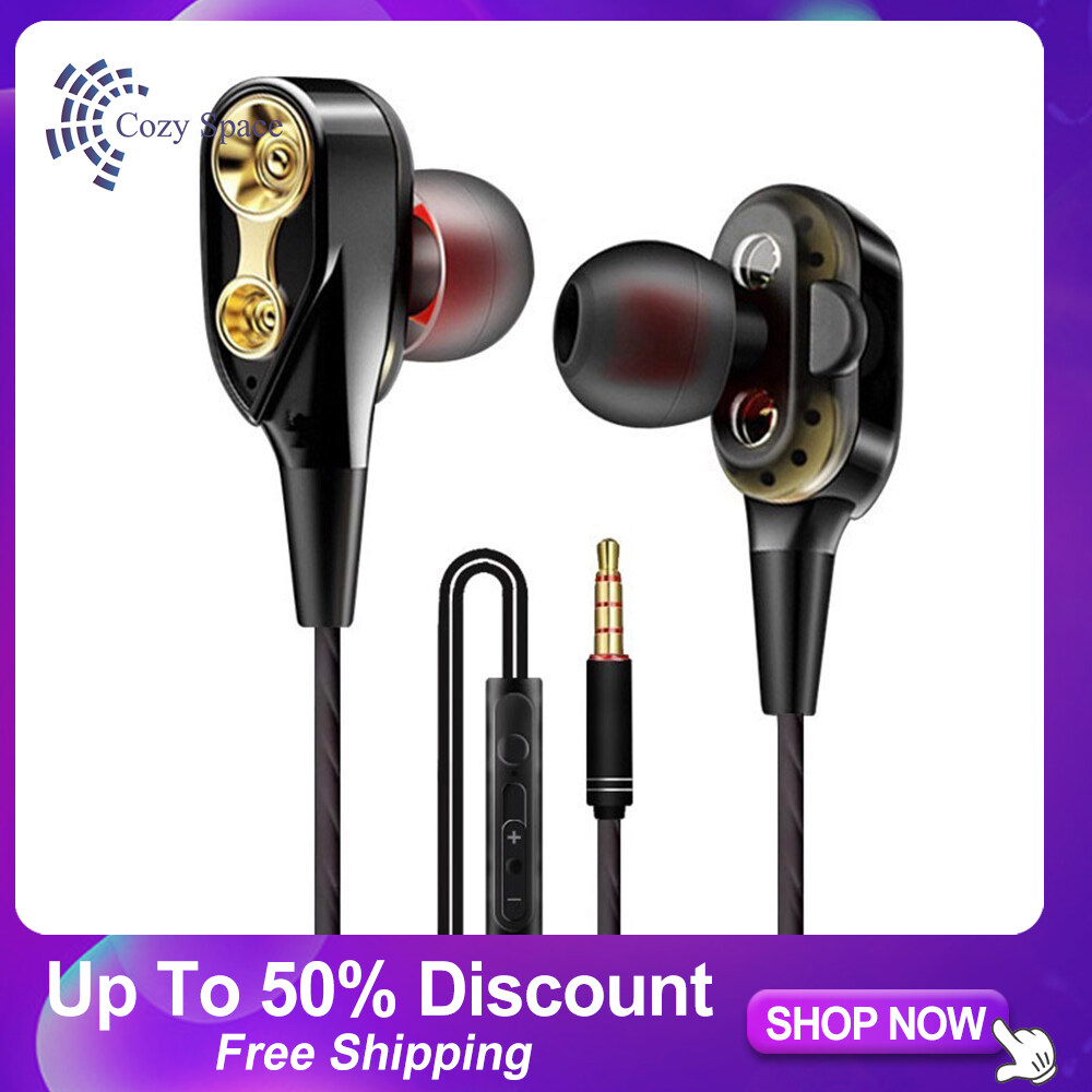 >> BÁO GIÁ TAI NGHE CHƠI GAME TRONG TAI CÓ DÂY ĐA NĂNG G11-A CÓ MICRÔ CHO ĐIỆN THOẠI/PC | Shopee Lazada Sendo Tiki mới nhất 72 【Cozyy Space】tai Nghe Chơi Game Có Dây Trong Tai Thông Dụng Có Mic Tai Nghe Nhạc HiFi Bass Mạnh Mẽ Dành Cho Điện Thoại Di Động PC
