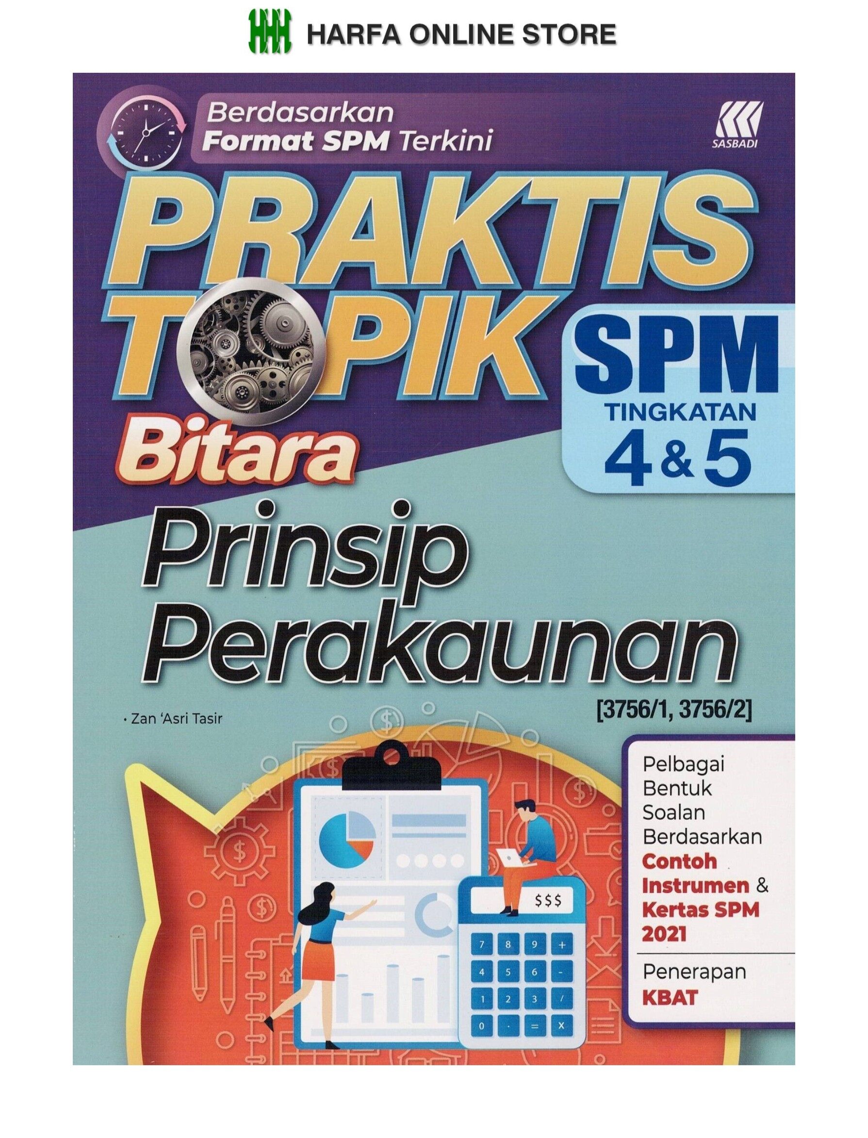 Buy Buku Latihan Prinsip Perakaunan Online Lazada Com My