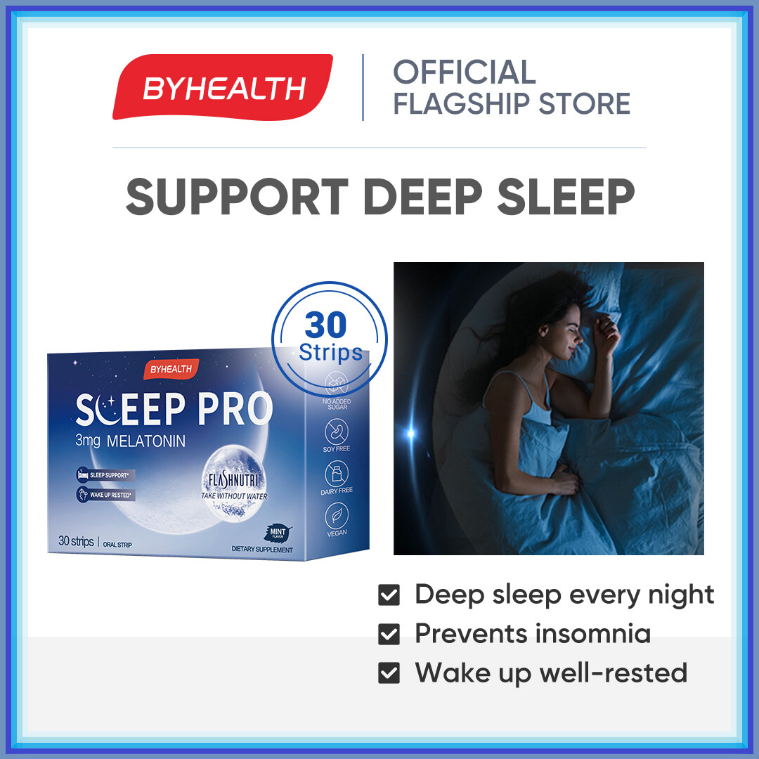 Shop Ubat Tidur Online Jul 2022 Lazada Com My