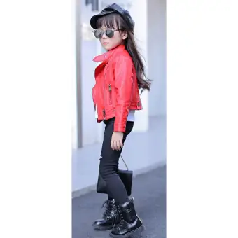 cool jackets for girls